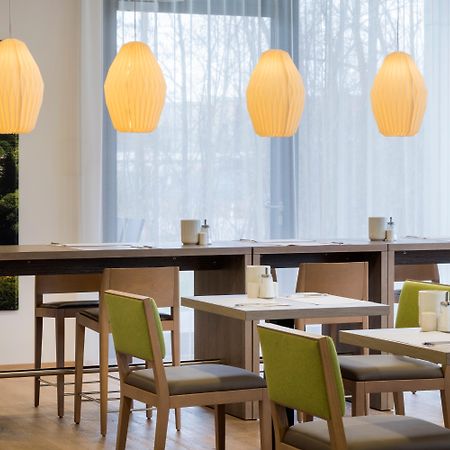 Holiday Inn Express Friedrichshafen, An Ihg Hotel Екстериор снимка