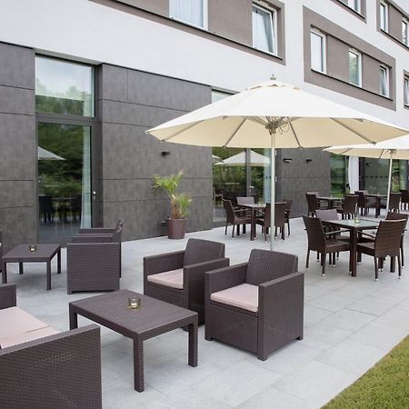 Holiday Inn Express Friedrichshafen, An Ihg Hotel Екстериор снимка