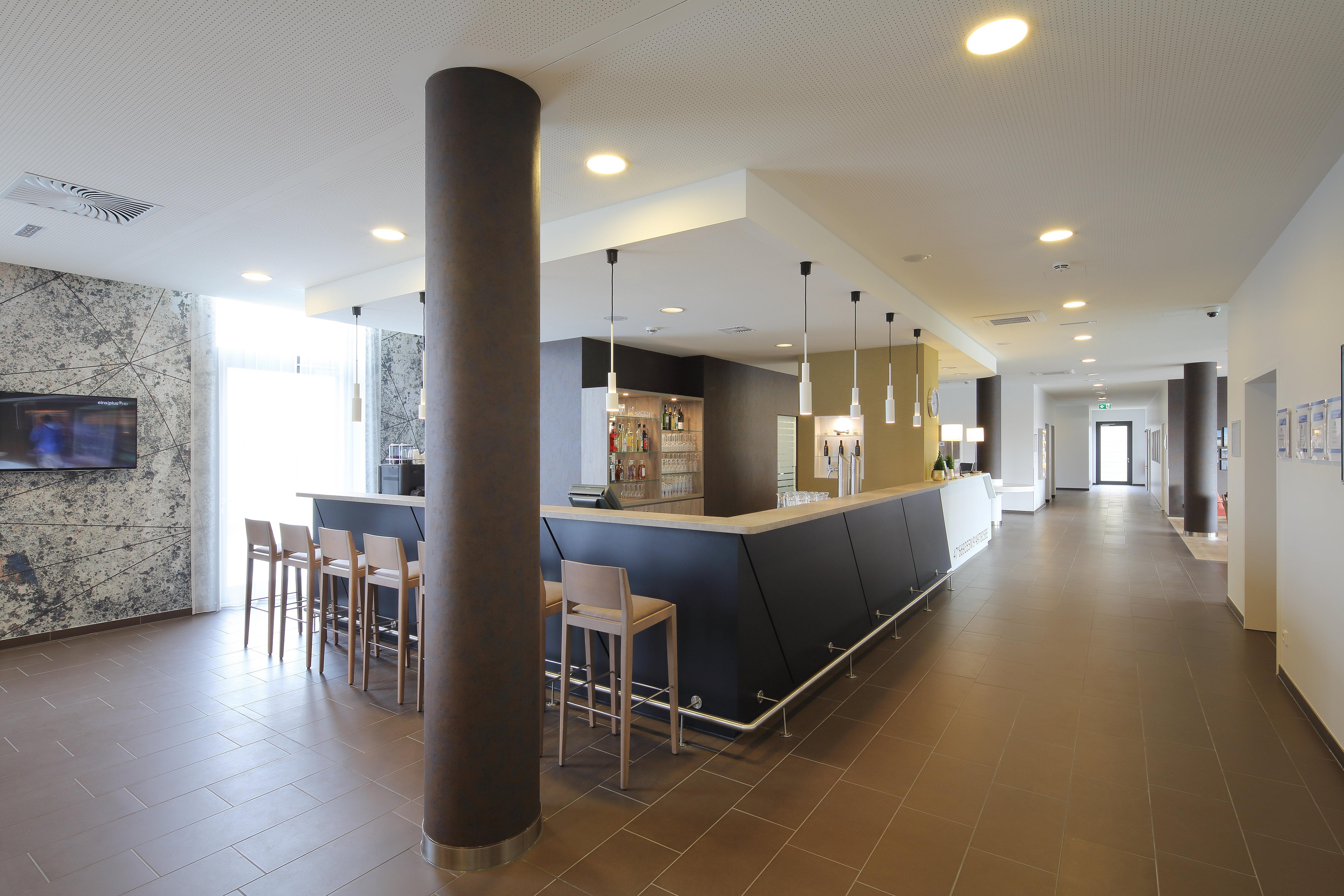 Holiday Inn Express Friedrichshafen, An Ihg Hotel Екстериор снимка